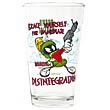 Looney Tunes Marvin the Martian Toon Tumbler